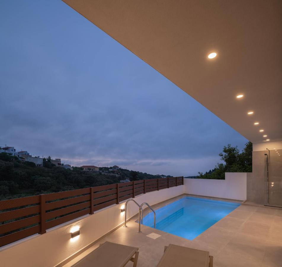 O-cyanea With Heated Pool *