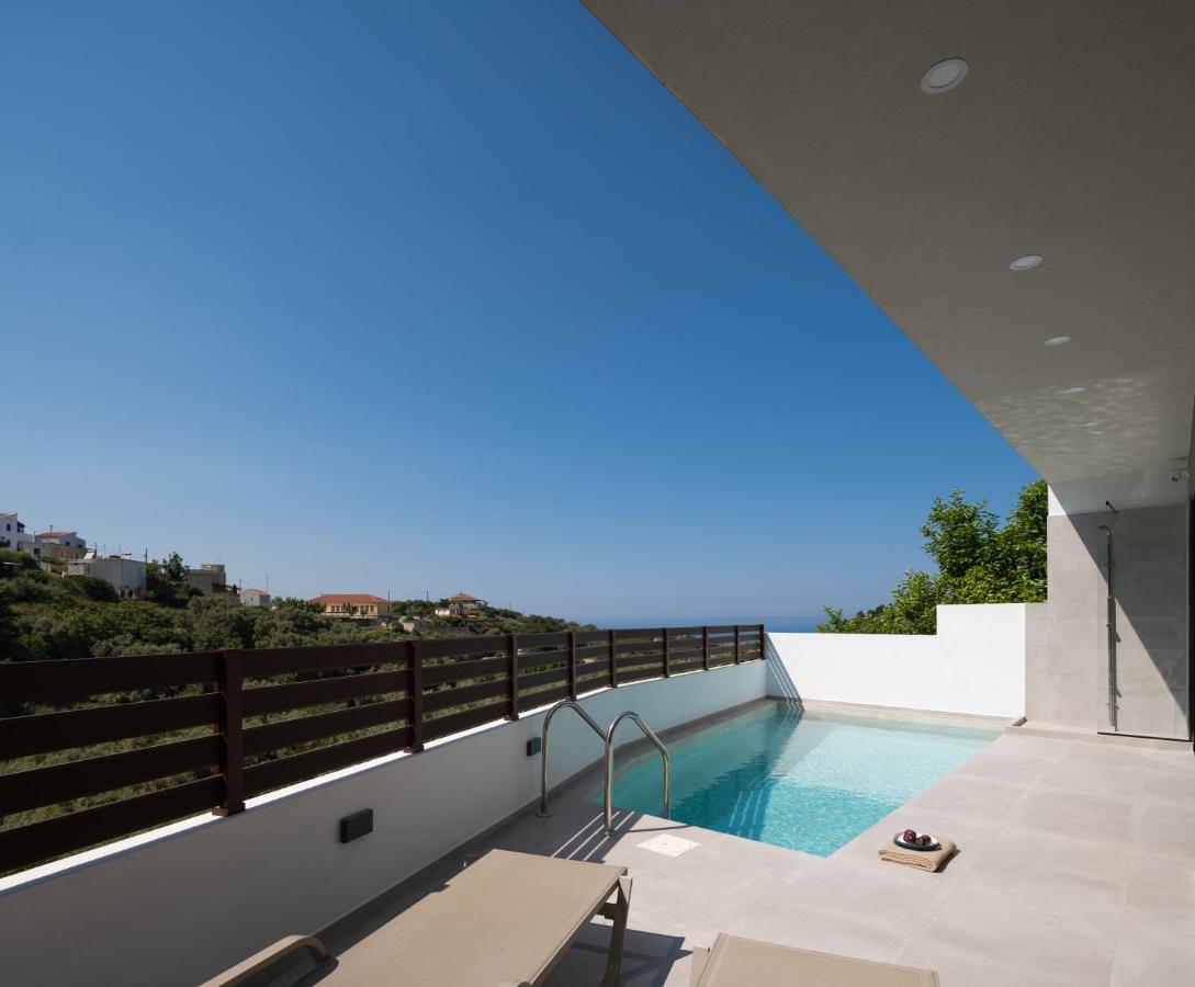 Holiday home O-cyanea With Heated Pool *